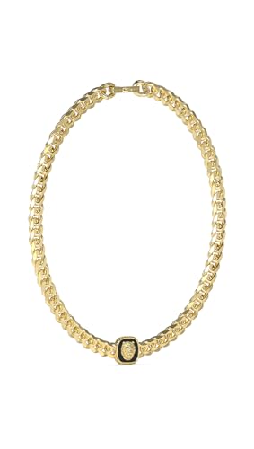 Tipo di prodotto: NECKLACE Collana Uomo Guess LION KING