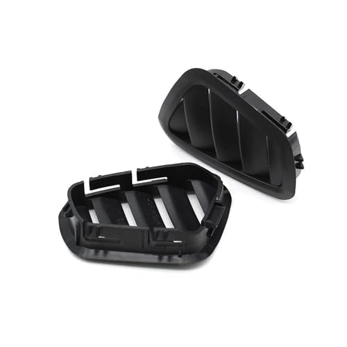 Ventilación consola central de salpicadero para Mercedes E200 E260 E300 W213 4