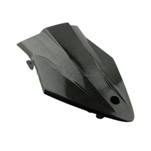 Selle passager arrière S1000RR finition carbone et carénage de précision - 4