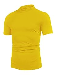 Yellow-short