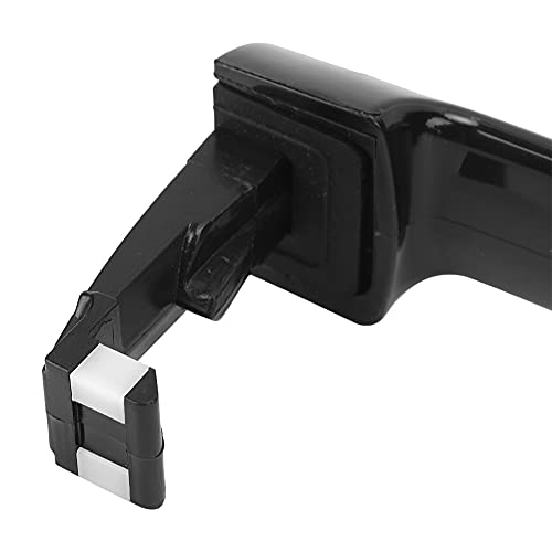 Kit poignées de porte Sonata en ABS haute qualité durable - 4
