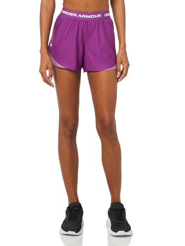 Image of Under Armour Women's Tech Play Up Shorts