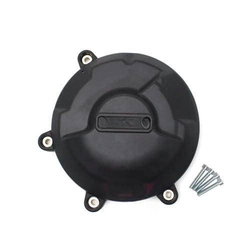 Housse de protection moteur moto Streetfighter V2 anti carter cassé