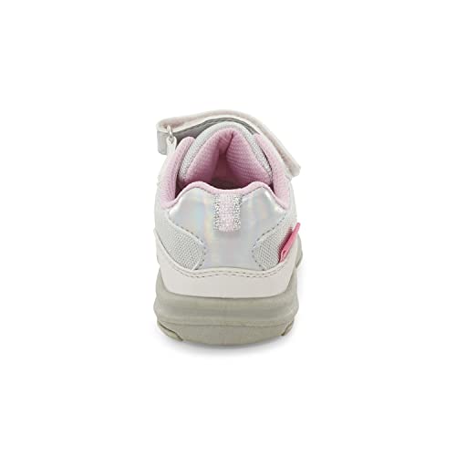 OSHKOSH B'GOSH Girl's Sevvy Sneaker3