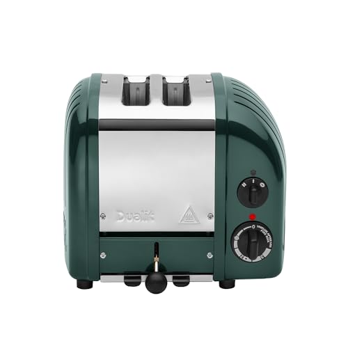 Dualit Classic Stainless Toaster