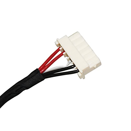 Zahara Jack DC in Presa di Alimentazione Cavo di