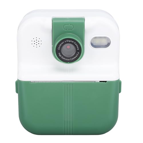 Caméra de voyage portable pour enfants Eujgoov pour immortaliser les vacances en famille