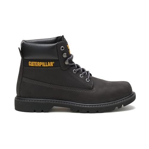 Caterpillar Colorado 2.0 P110425, Mens Hiking Boots,Winter Boots, Black, 42...
