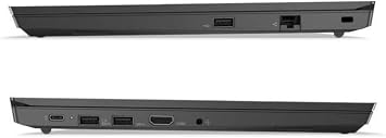 Lenovo ThinkPad E14 G1