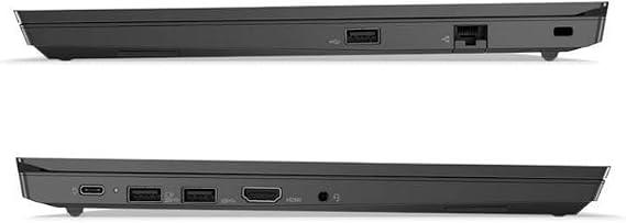 Lenovo ThinkPad E14 G1