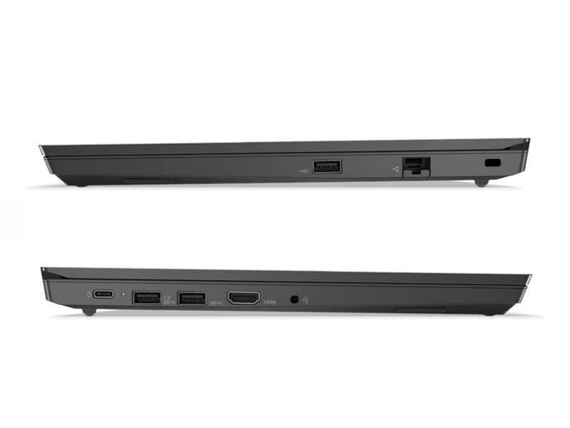 Lenovo Business Laptop Notebook ThinkPad E14 G1 i3-10110u 8GB 256GB SSD 1920x1080 Windows 11 (Generalüberholt)