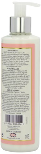 Yardley Of London English Rose Moisturizing Body Lotion 8.4 Oz #TOP1