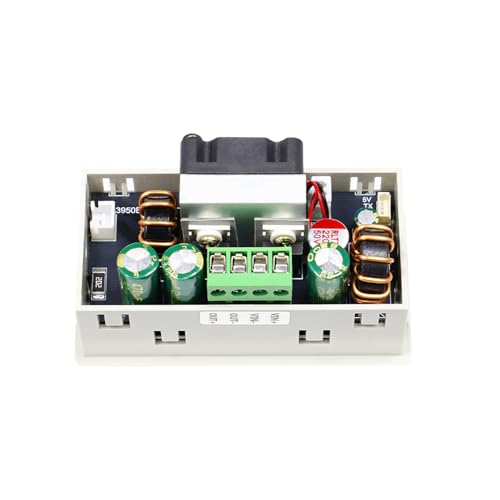 安定化電源コンバーター 0~40V 150W 降圧安定電圧電流レギュレータ ステップダウンモジュール 不朽