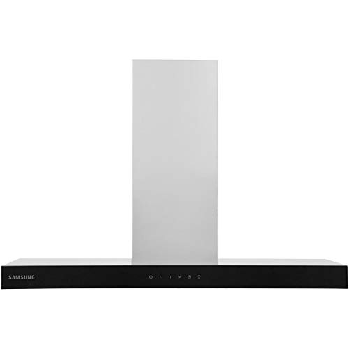 Preisvergleich Produktbild Samsung Wandhaube NK36M5070BS 90 cm rostfrei