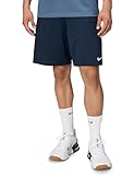 Nike Men's Dri-Fit Totality 9In Short, Obsidian/Black, Medium