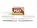 PSAT Study Cards: PSAT Prep 2025-2026 with Practice Test Questions for the College Board PSAT [Full Color Cards]