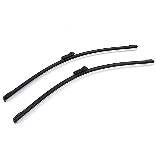Balais d'essuie-glace WILSEM pour Mazda CX-5 KF MK2 2017-2019 - 4