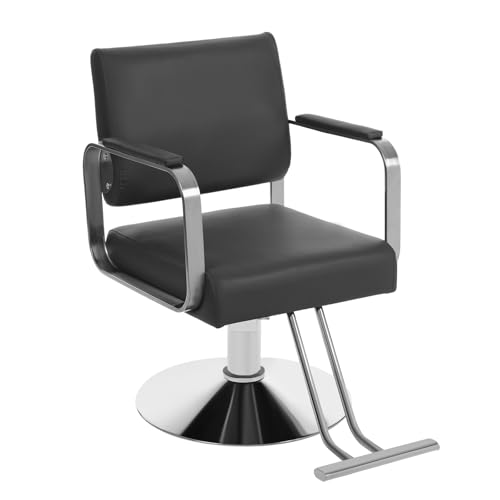 ZAWAYINE Barber Chair Salon Chair