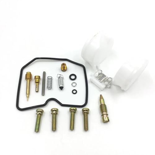 Kit carburateur ZL400 pour restaurer une Kawasaki Eliminator 1986-1994