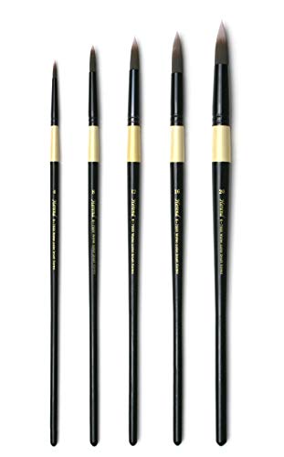 Herend Brushes Herend Brushes