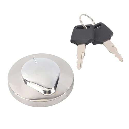 Bouchon réservoir carburant résistant pour éviter le siphonnage VT1300C