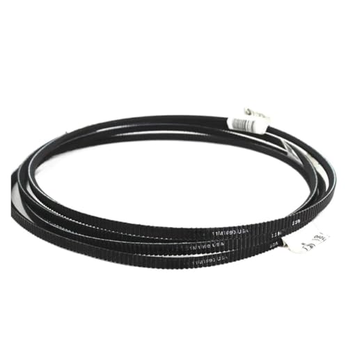 Correa Polyflex para motor de lijadora y torno variador 2