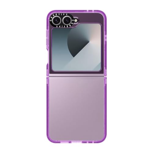 Amazon.co.jp: CASETiFY インパクトケース for Samsung Galaxy Z Flip