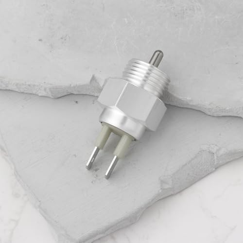 Interruptor de luz de marcha atrás M18x1.5 para reparar avería en Audi 100 6