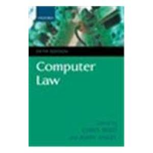 Computer Law