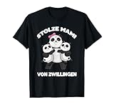 Eltern Familie Zwillinge Geburt Geschenk