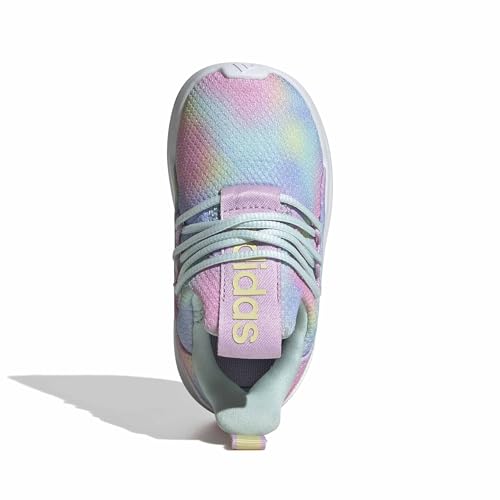 Image of adidas Baby Lite Racer Adapt 7.0 Sneaker