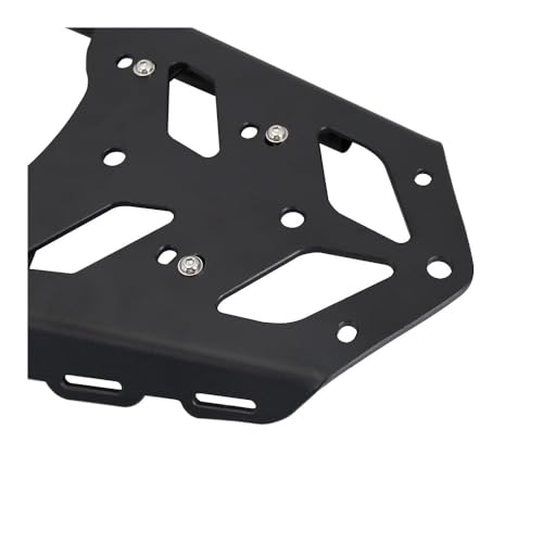 Porte-bagages pour Tenere 700 avec support arrière CNC robuste - 5