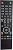 Remote Control Replacement for PROSCAN TV PLDED4017, PLDED4016A-D, PLDED3996A-E, PLDED3273A-E, PLDED5066A-B, PLDED5068A-D, PLED5529A-G