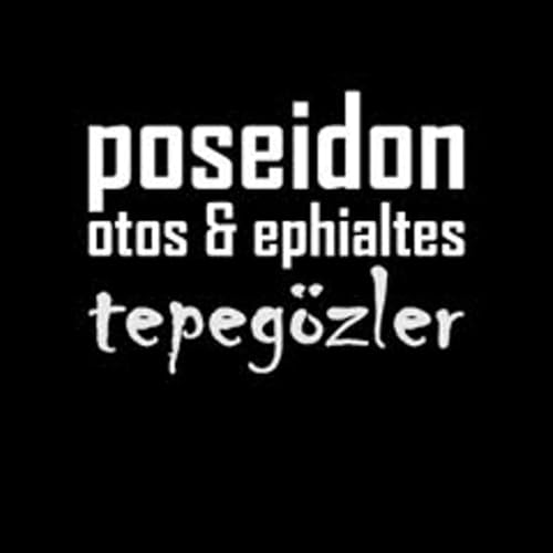 POSEİDON Otos & Ephialtes sesli &ouml;yk&uuml; Akın ALTAN #mitoloji #poseidon #felsefe #zeus #tepeg&ouml;z