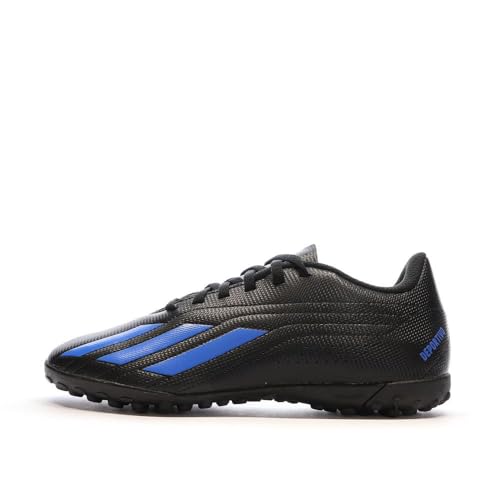 Chuteira Society Adidas Deportivo II Preto 39