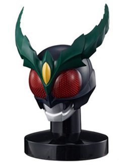 Amazon.co.jp: マスクコレクション マスコレ 仮面ライダー vol.7
