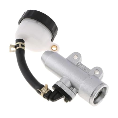 Cilindro maestro de freno CF500 para solucionar pedal blando 4