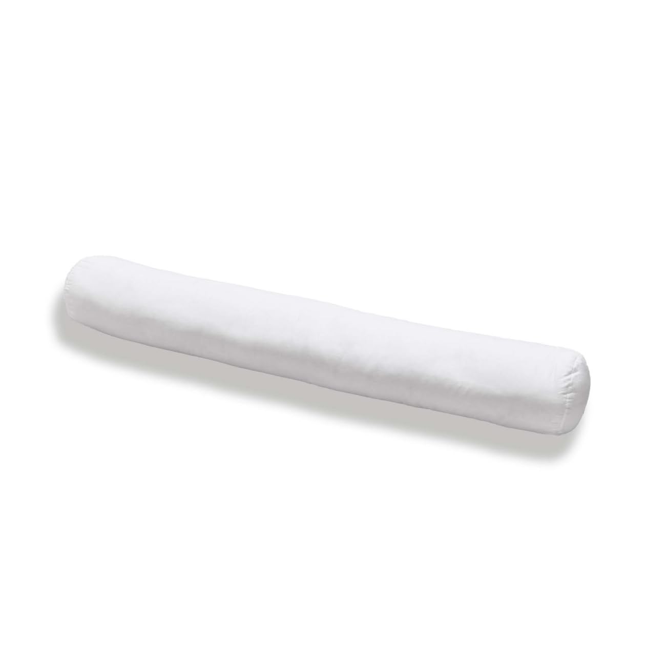 Bleu Calin Traversin Soffice Antiacaro, Antibatterico 1 Persona, Busta Microfibra, 90 cm