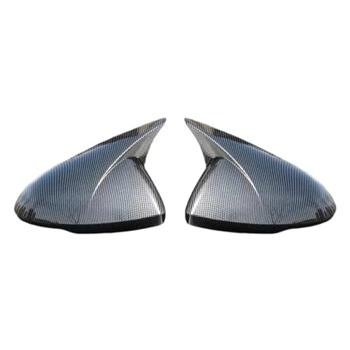 Capuchon aile porte Insignia B protection rétroviseur extérieur