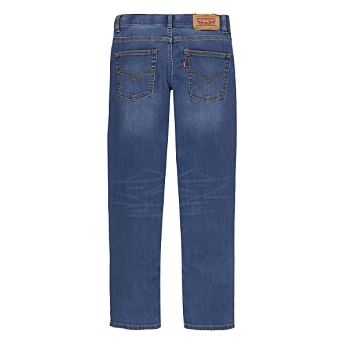 Levi's Boys 514 Straight Fit Jeans