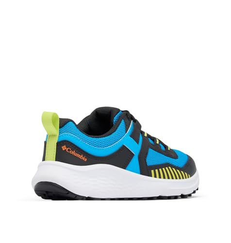 Image of Columbia Kids Unisex Omni Grip Konos Low Hiking & Trekking Shoes