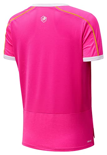 Image of new balance Women's Short Sleeve Top
