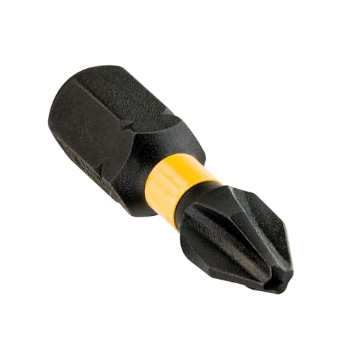 Image of DEWALT DT70523T-QZ 32-Piece EXTREME FLEXTORQ Screwdriver Set - Includes (31) 25mm Screwdriver Bits & 1 Bit Holder