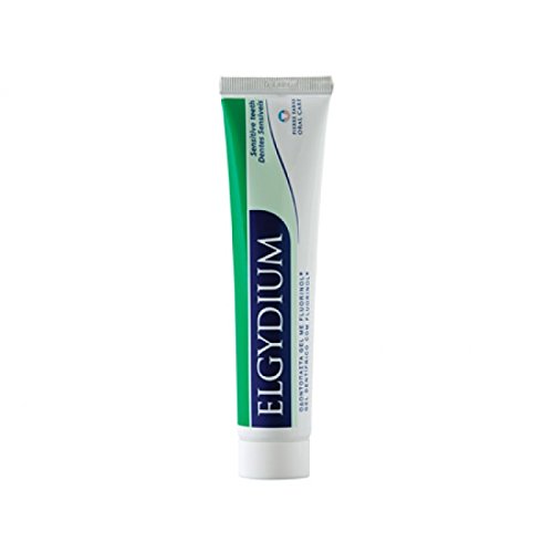 Buy Elgydium Toothpaste Sensitive Teeth 75ml Online at Low Prices in