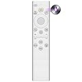 B BraiNice Replacement for Samsung Frame TV Remote, for All 2018-2025 Samsung Remote Control for Smart TV with Voice Control, Mic & Bluetooth, QLED, UHD & More, Not OEM/Orignial