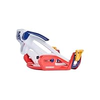 Amazon | Burton キッズ Step On Grom スノーボードビンディング