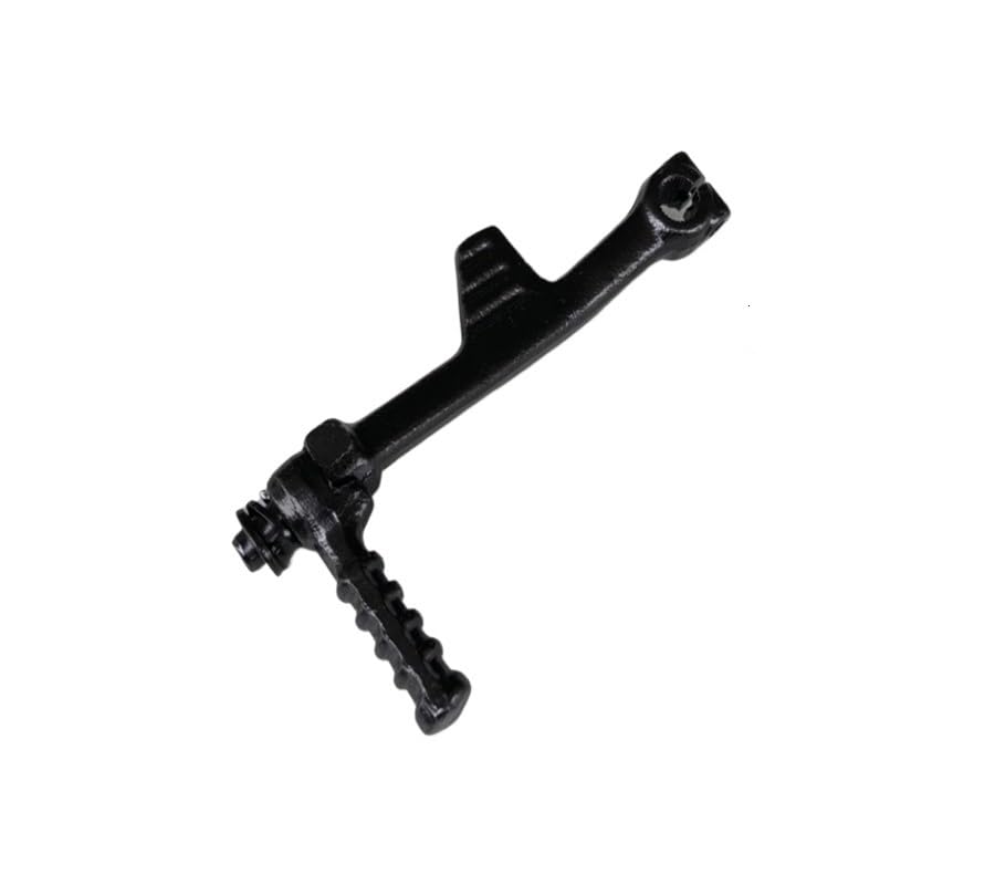 Levier de démarrage au pied pour scooter GY6 50 139QMB cyclomoteur 4T