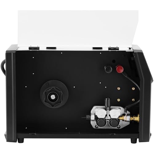 Welbach Tron 200 One - Saldatrice Combinata Tig 200 A Cut 50 A Mig/Mag 200 A, Saldatrice Multisaldatrice Mig Mag Tig - 5