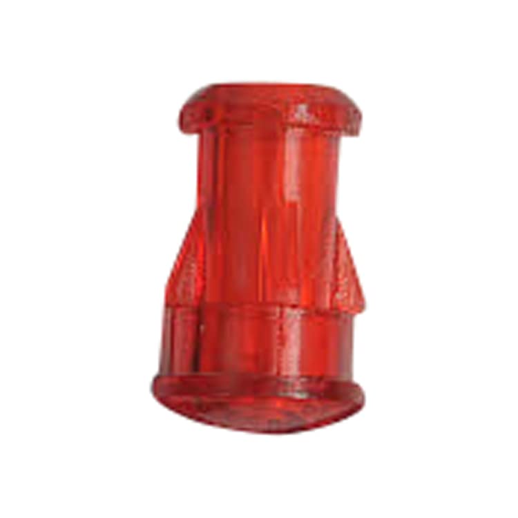 SUPPLYZ Direct Replacement for Samsung DG67-00022A Range Lens-Light Ftq386Lwux Pc Colored Pc