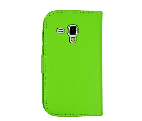 Gada - Custodia a libro con chiusura magnetica e